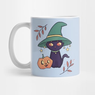 Halloween party Mug